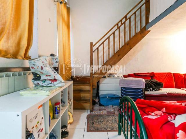 Appartamento in vendita a Milano MI