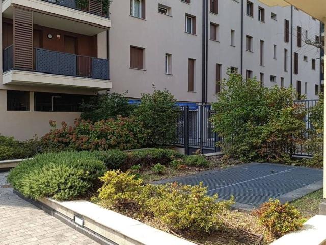 Appartamento in vendita a Milano MI