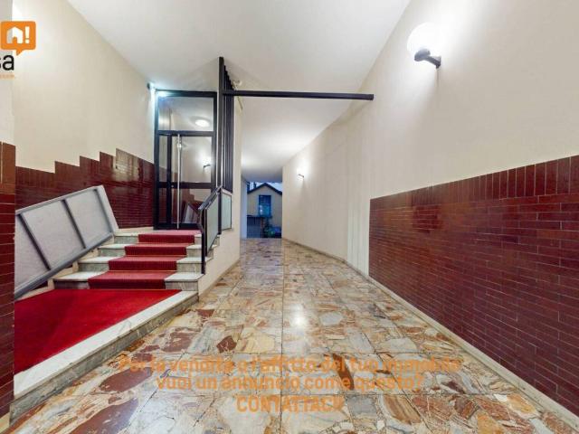Appartamento in vendita a Milano MI