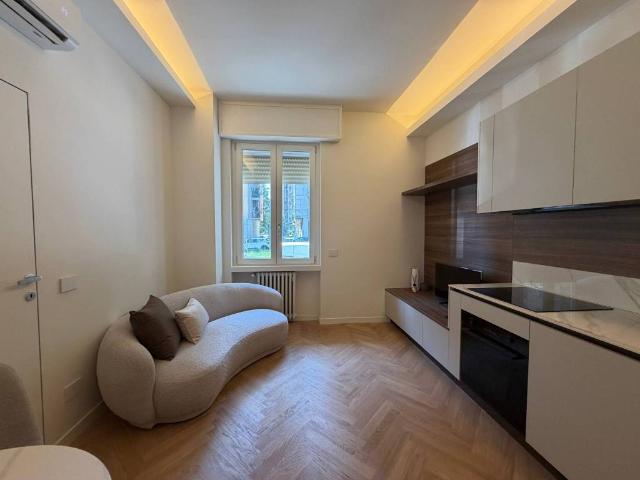 Appartamento in vendita a Milano MI