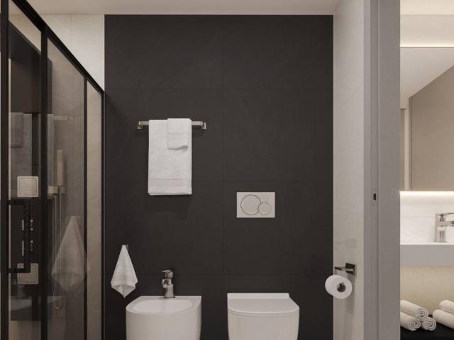 Appartamento in vendita a Milano MI