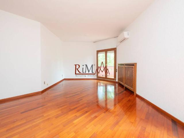 Appartamento in vendita a Milano MI