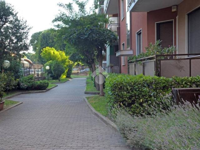 Appartamento in vendita a Milano MI