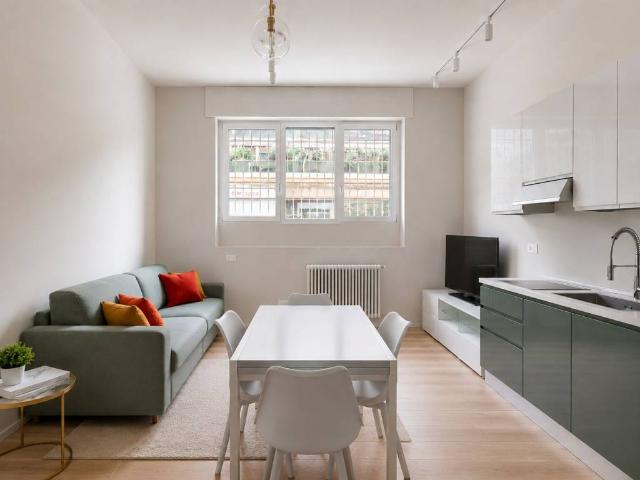 Appartamento in vendita a Milano MI