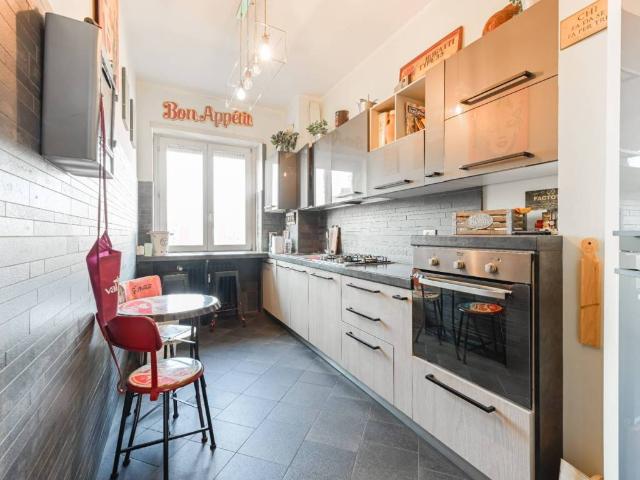 Appartamento in vendita a Milano MI
