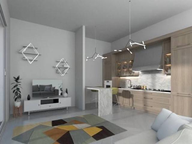Appartamento in vendita a Milano MI