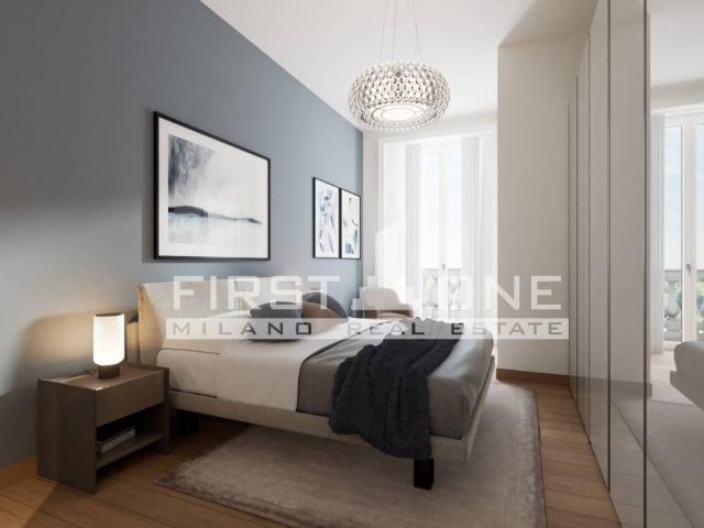 Appartamento in vendita a Milano MI