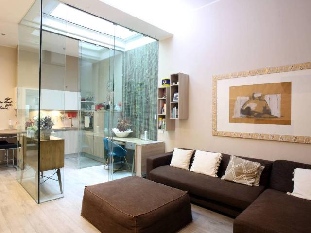Appartamento in vendita a Milano MI