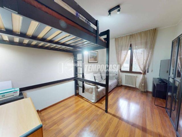 Appartamento in vendita a Milano MI