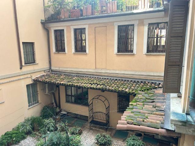 Loft / Open Space in vendita a Milano MI
