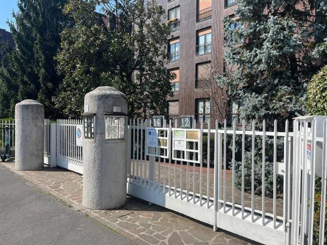 Appartamento in vendita a Milano MI