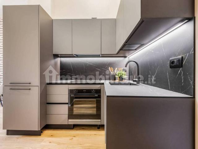 Appartamento in vendita a Milano MI