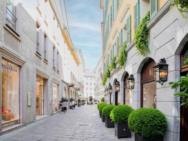 Appartamento in vendita a Milano MI