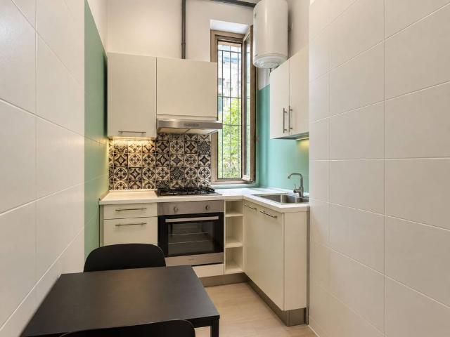Appartamento in vendita a Milano MI