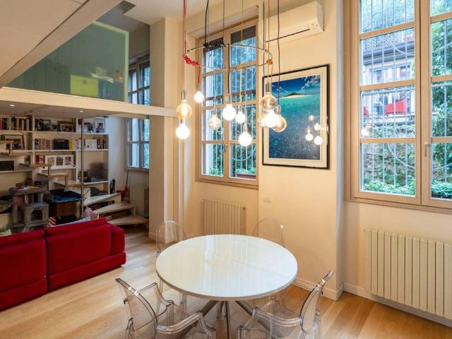 Appartamento in vendita a Milano MI