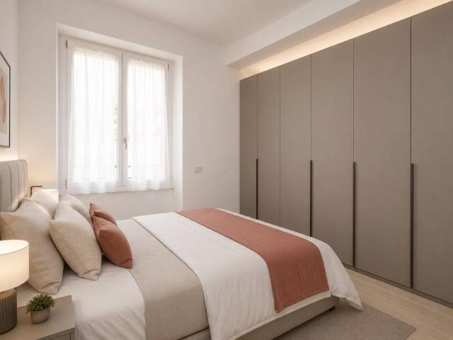 Appartamento in vendita a Milano MI