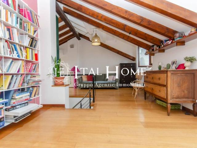 Appartamento in vendita a Milano MI