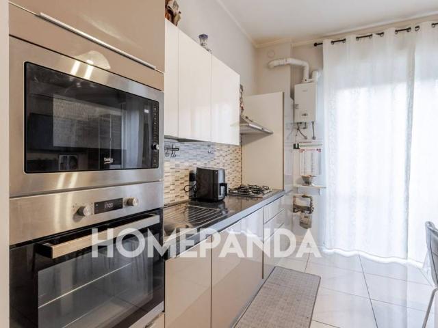 Appartamento in vendita a Milano MI