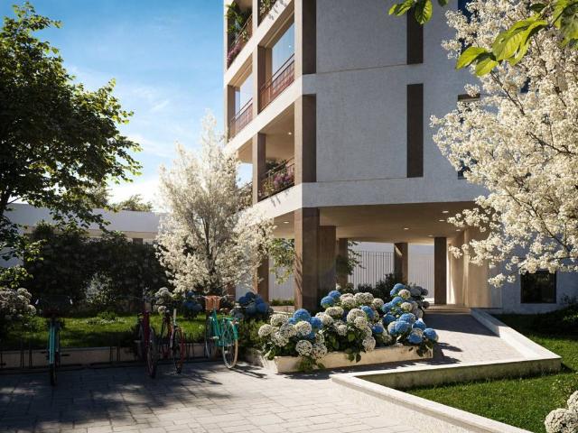 Appartamento in vendita a Milano MI