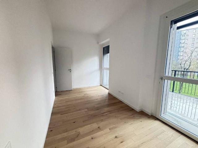 Appartamento in vendita a Milano MI