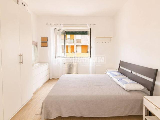 Appartamento in vendita a Milano MI