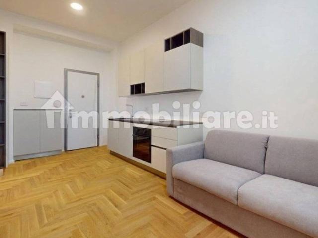 Appartamento in vendita a Milano MI