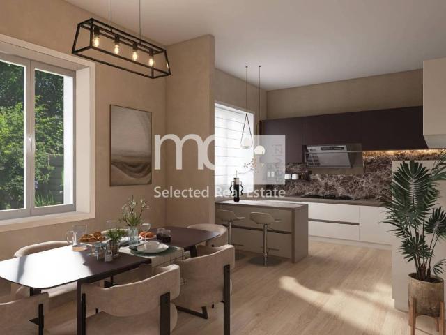Appartamento in vendita a Milano MI