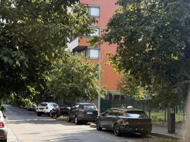 Appartamento in vendita a Milano MI
