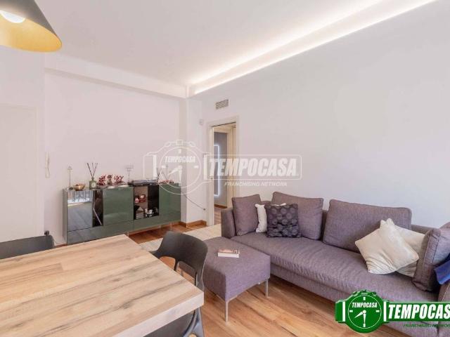 Appartamento in vendita a Milano MI