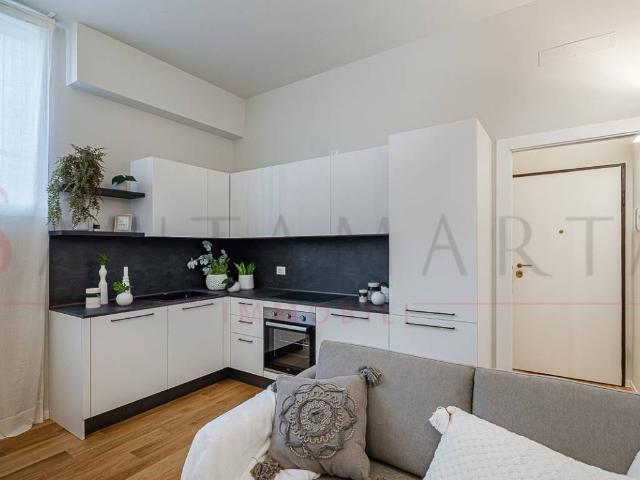 Appartamento in vendita a Milano MI