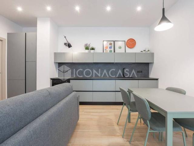 Appartamento in vendita a Milano MI