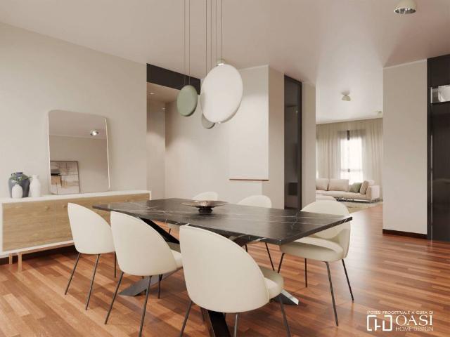 Appartamento in vendita a Milano MI
