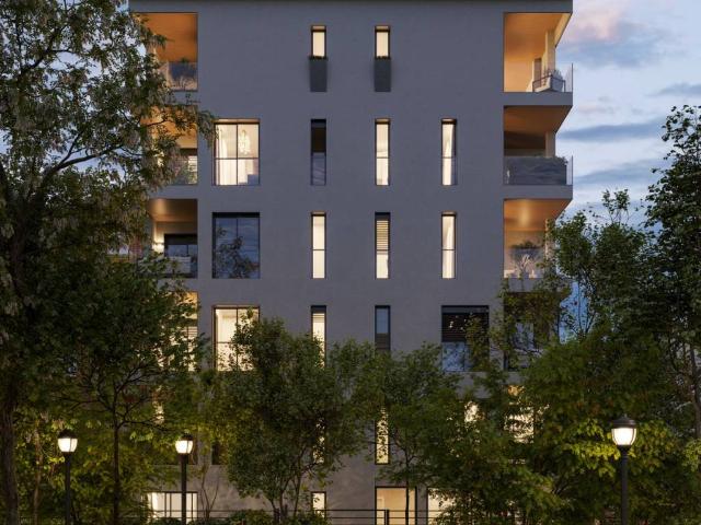 Appartamento in vendita a Milano MI