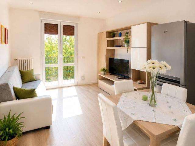 Appartamento in vendita a Milano MI