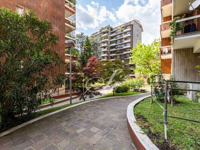 Appartamento in vendita a Milano MI