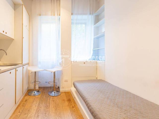 Appartamento in vendita a Milano MI