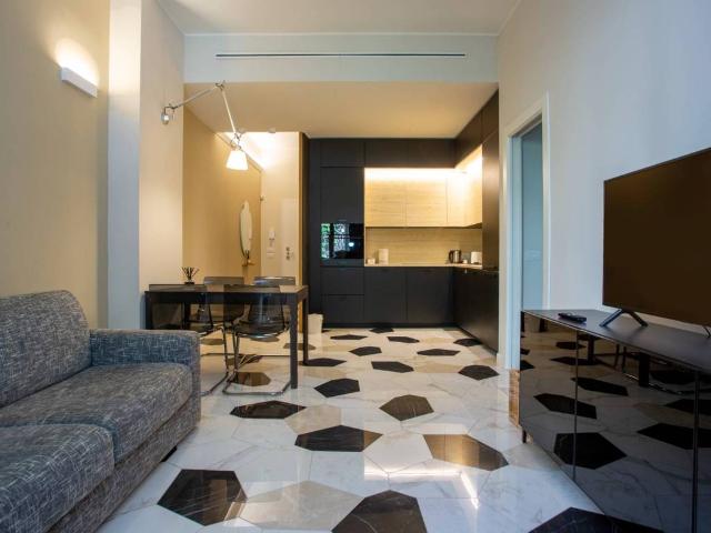 Appartamento in vendita a Milano MI