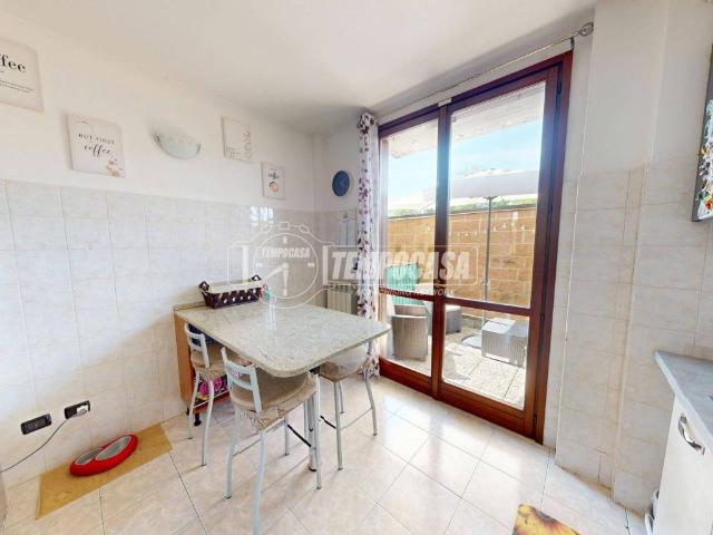 Appartamento in vendita a Milano MI