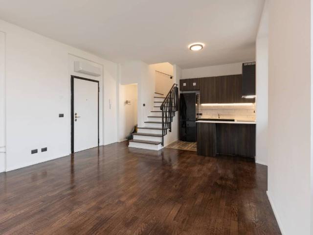 Appartamento in vendita a Milano MI