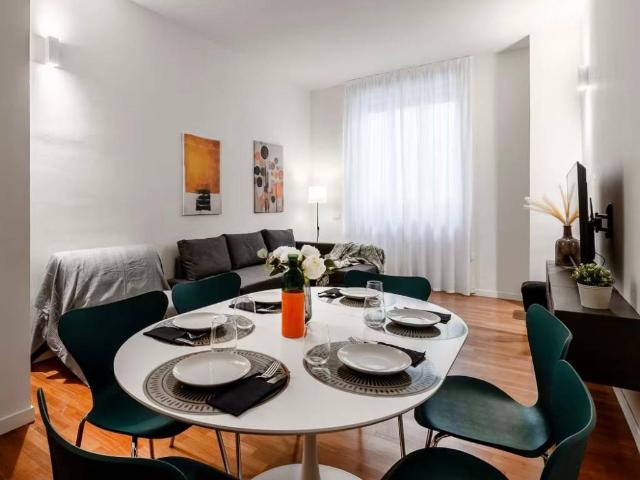 Appartamento in vendita a Milano MI