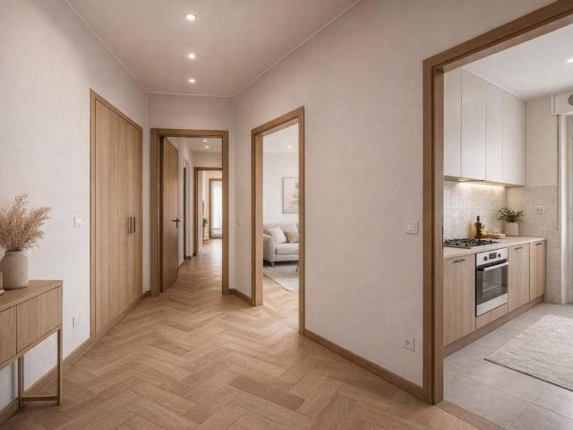 Appartamento in vendita a Milano MI