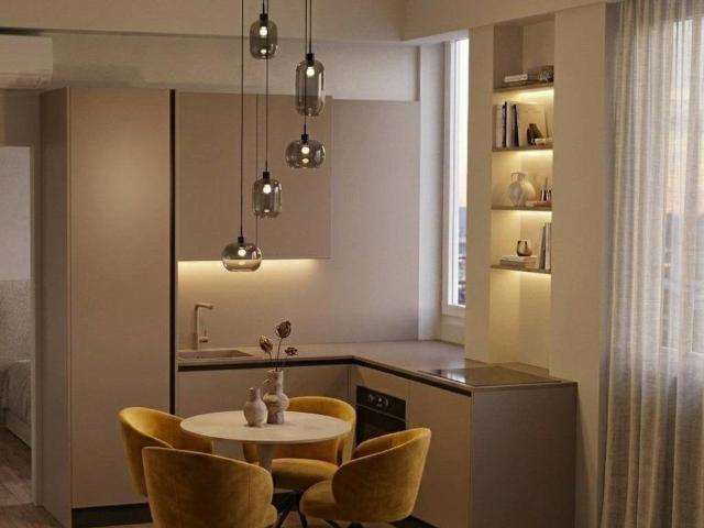 Appartamento in vendita a Milano MI