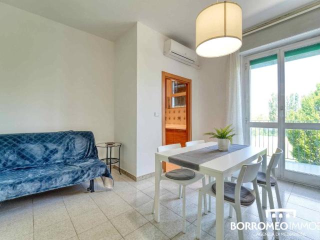 Appartamento in vendita a Milano MI