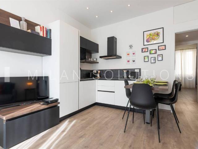 Appartamento in vendita a Milano MI
