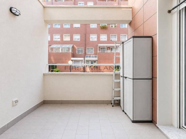 Appartamento in vendita a Milano MI