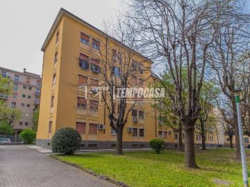 Via Luigi Angeloni Milano, Zona 8, Milano, Milano Lombardia, Lombardia