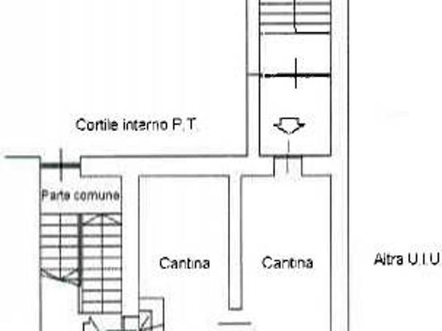 Appartamento in vendita a Milano MI