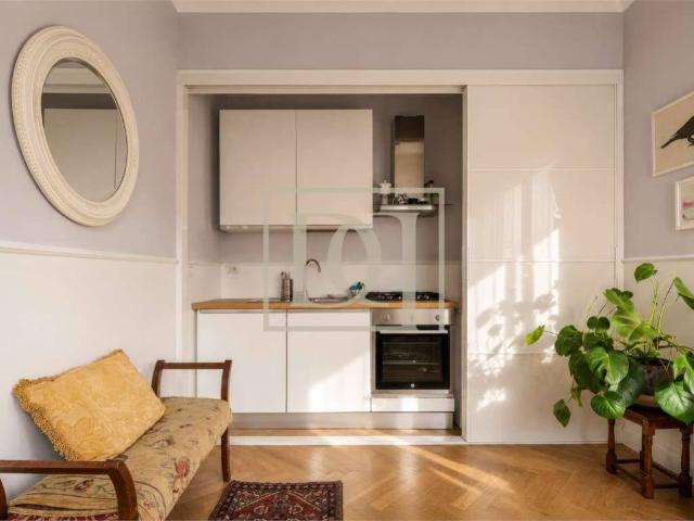 Appartamento in vendita a Milano MI