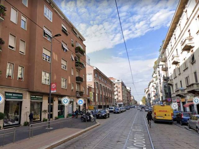 Appartamento in vendita a Milano MI