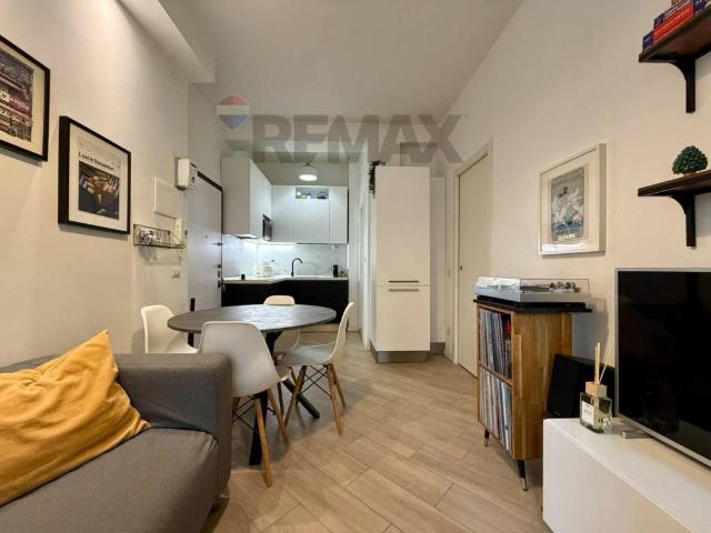 Appartamento in vendita a Milano MI
